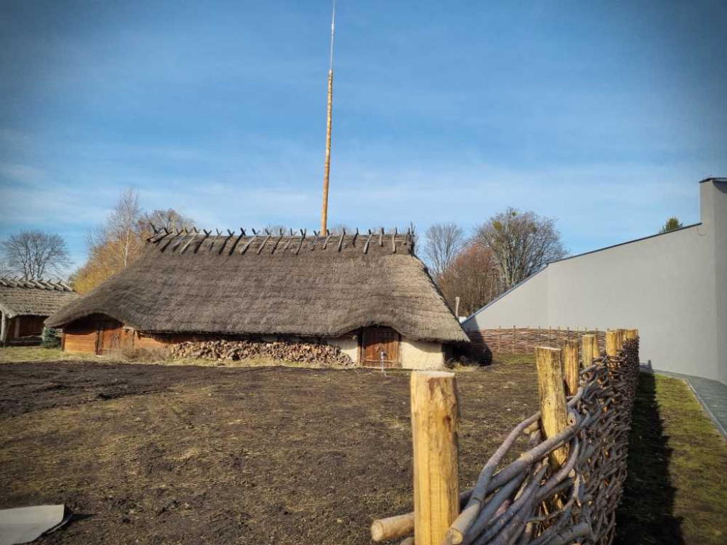 Nowa inwestycja na terenie gminy Hrubieszów ukończona [ZDJĘCIA]