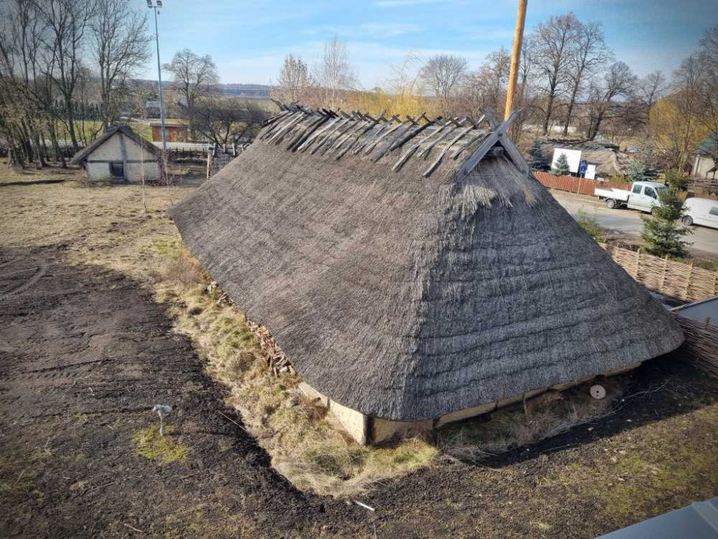 Nowa inwestycja na terenie gminy Hrubieszów ukończona [ZDJĘCIA]