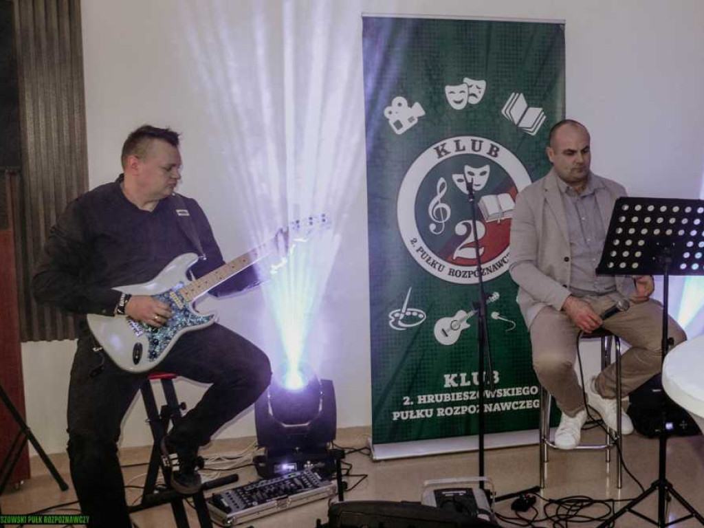 Dzień Kobiet w hrubieszowskim pułku [ZDJĘCIA, WIDEO]
