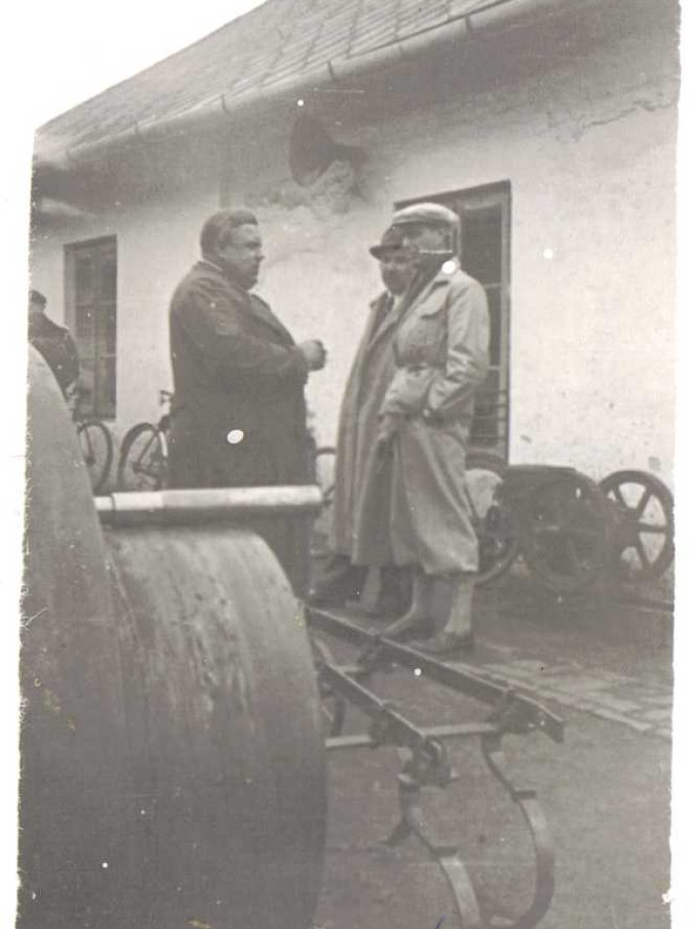 Historia Zespołu Szkół nr 1 (cz. 2) [ZDJĘCIA]