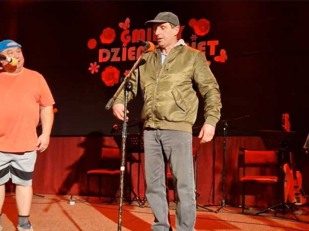 Gminny Dzień Kobiet [ZDJĘCIA]