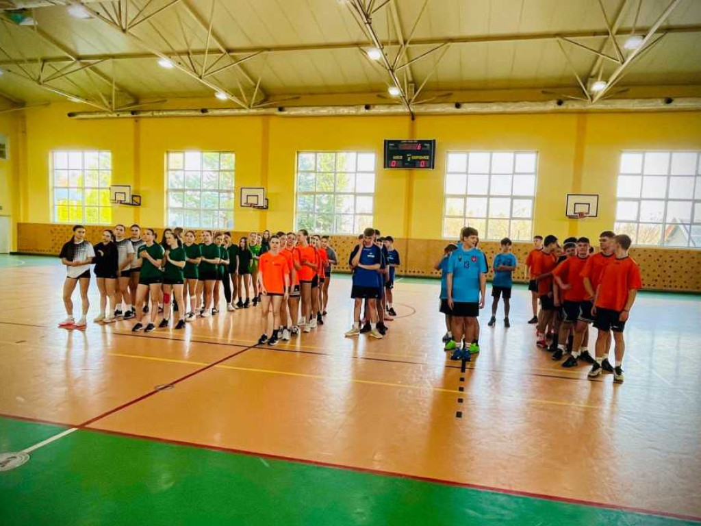 Hrubieszów: Najlepsi w szczypiorniaku [ZDJĘCIA]