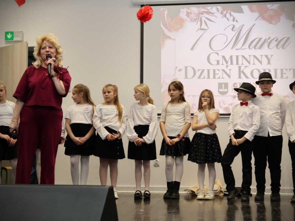 Specjalnie dla Kobiet [ZDJĘCIA]