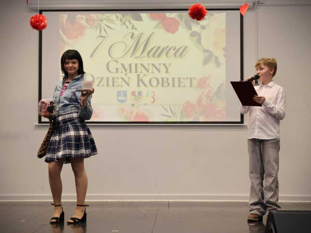 Specjalnie dla Kobiet [ZDJĘCIA]