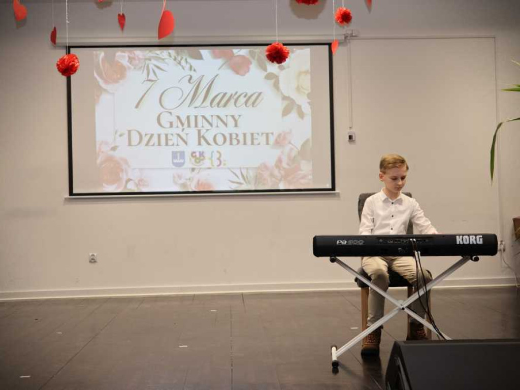 Specjalnie dla Kobiet [ZDJĘCIA]
