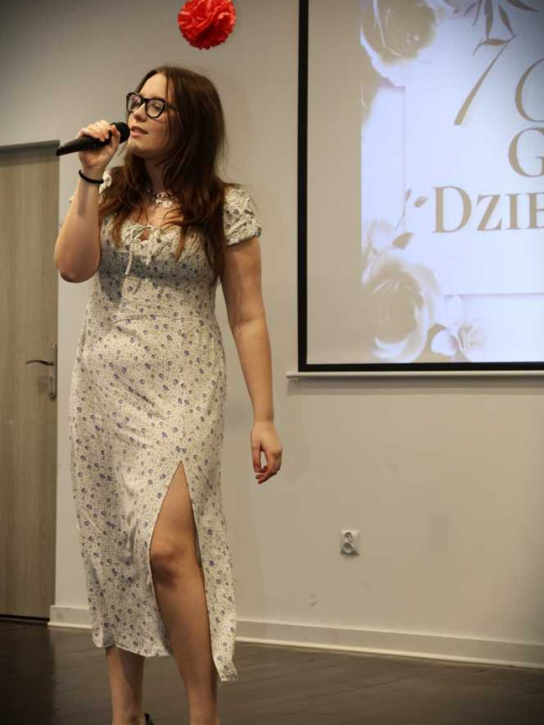 Specjalnie dla Kobiet [ZDJĘCIA]