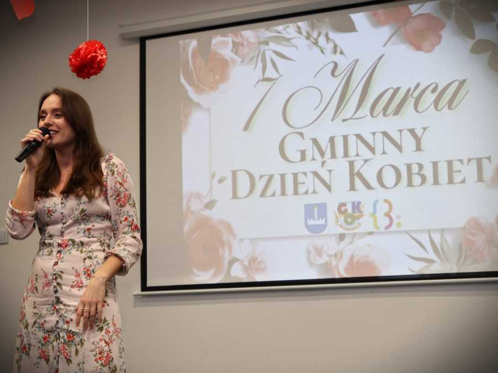Specjalnie dla Kobiet [ZDJĘCIA]