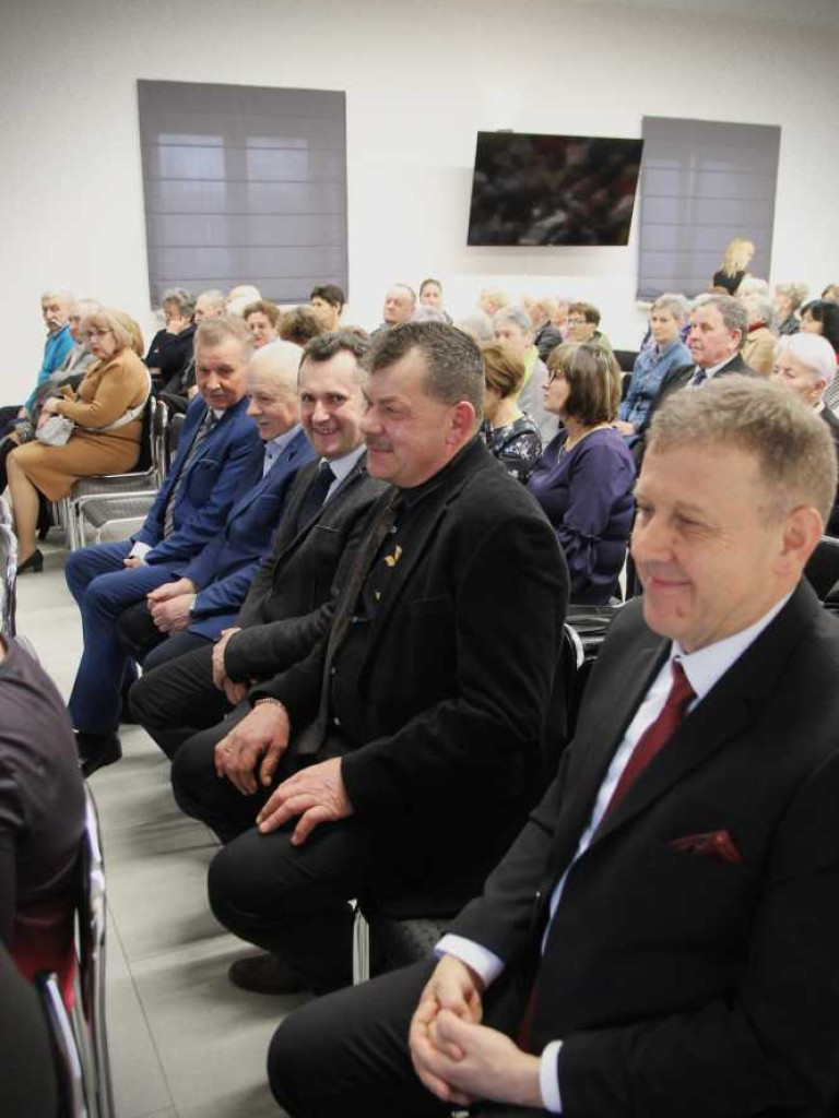 Z okazji Dnia Kobiet [ZDJĘCIA]
