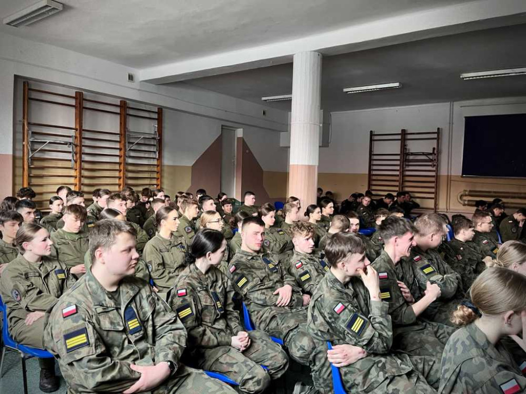 Hrubieszów: Konkurs piosenki patriotycznej [ZDJĘCIA]