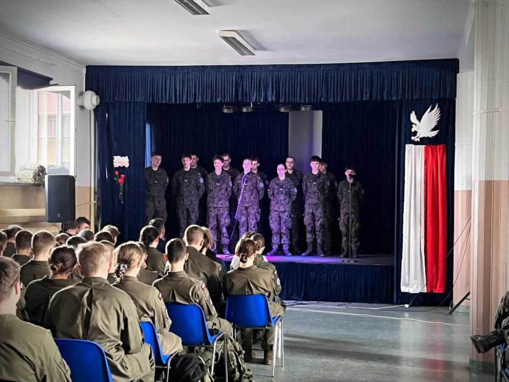 Hrubieszów: Konkurs piosenki patriotycznej [ZDJĘCIA]