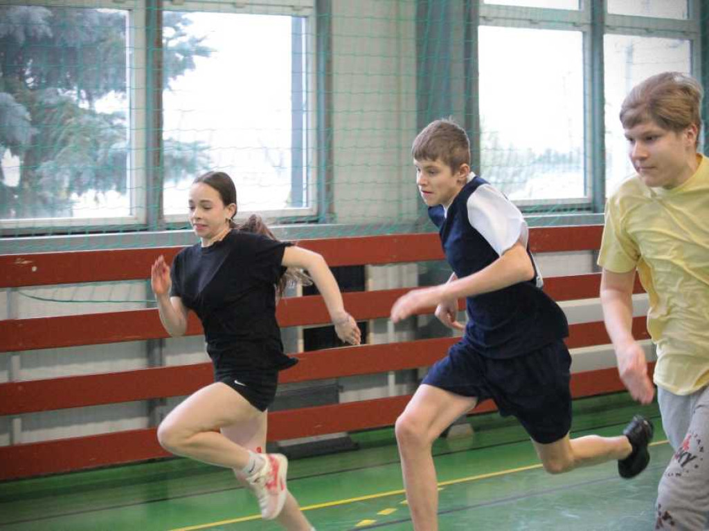 Lekkoatletyczne tabele sezonu halowego 2025 w powiecie hrubieszowskim [ZDJĘCIA]