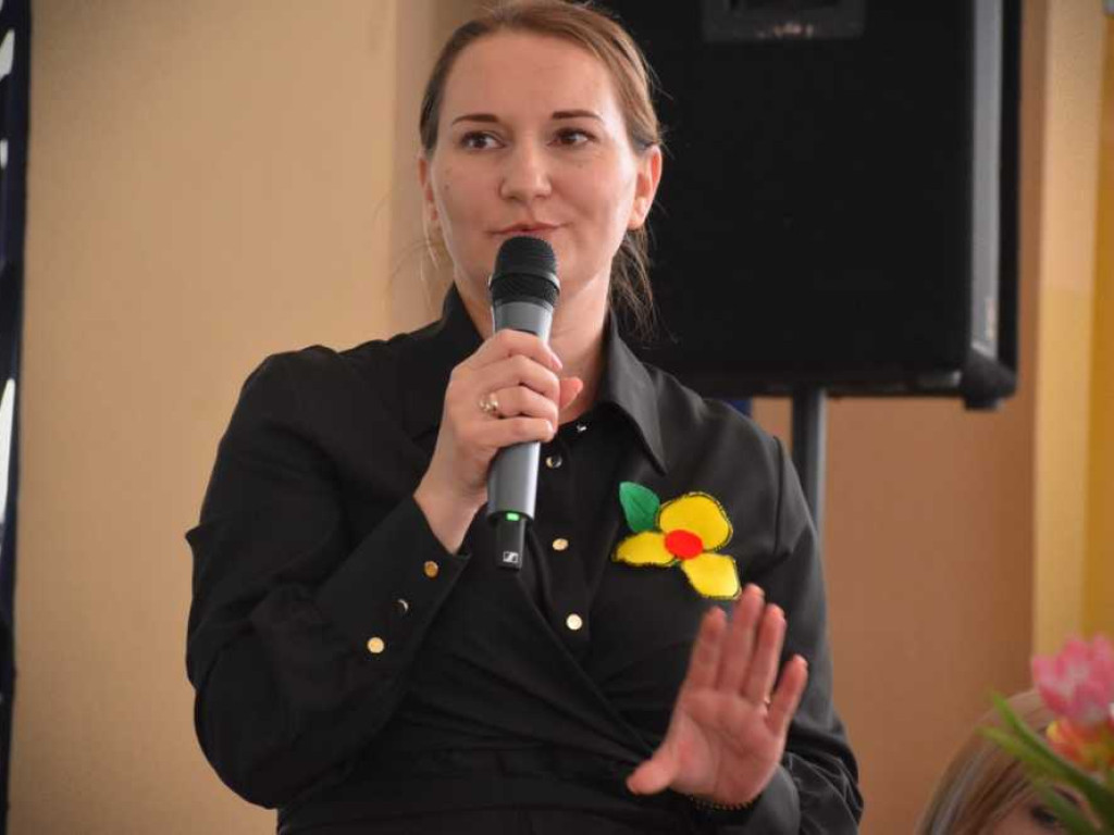 Gminne spotkanie Kobiet [ZDJĘCIA]