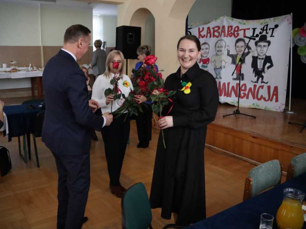 Gminne spotkanie Kobiet [ZDJĘCIA]