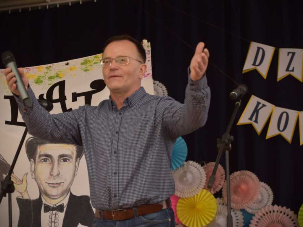 Gminne spotkanie Kobiet [ZDJĘCIA]