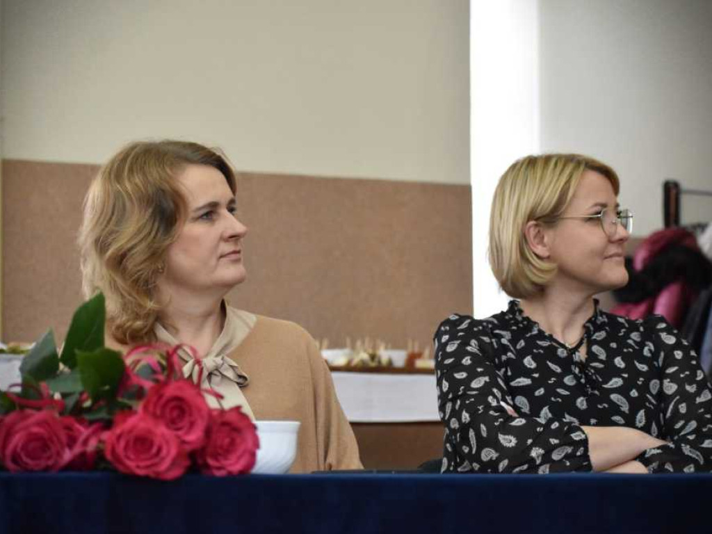Gminne spotkanie Kobiet [ZDJĘCIA]