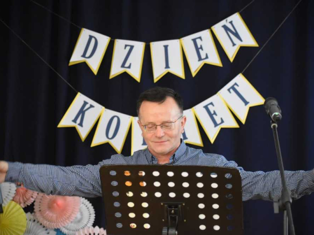 Gminne spotkanie Kobiet [ZDJĘCIA]