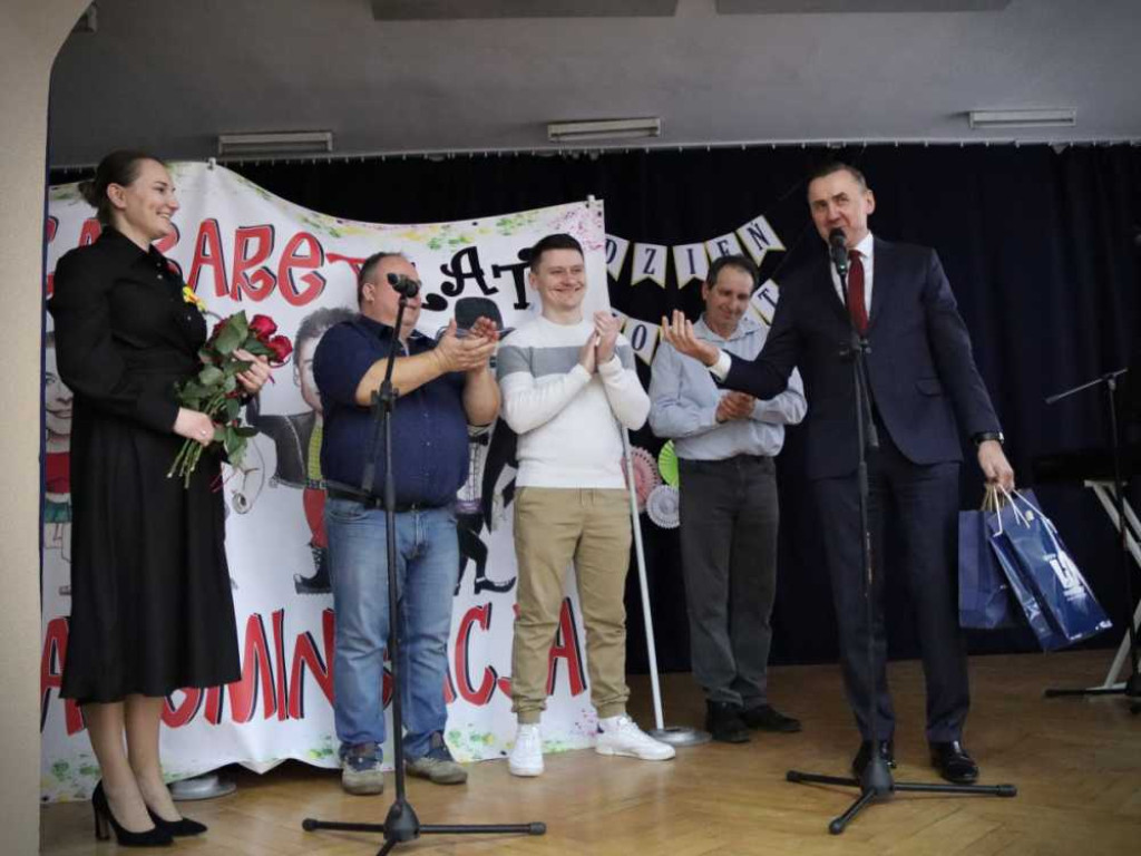 Gminne spotkanie Kobiet [ZDJĘCIA]