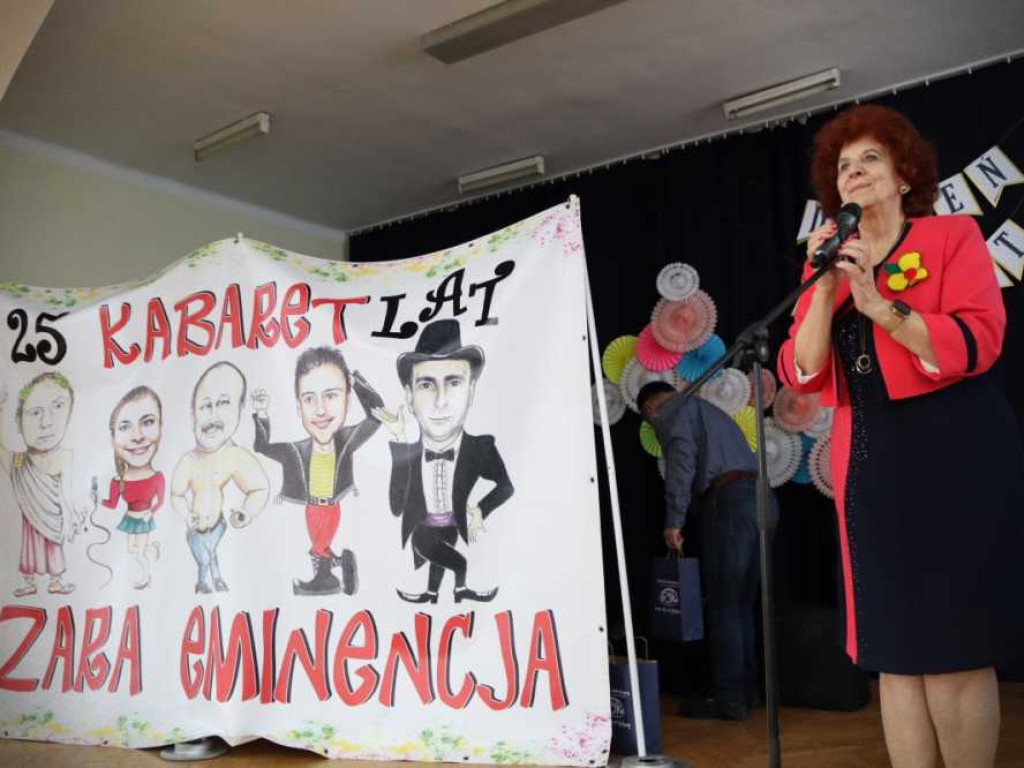 Gminne spotkanie Kobiet [ZDJĘCIA]
