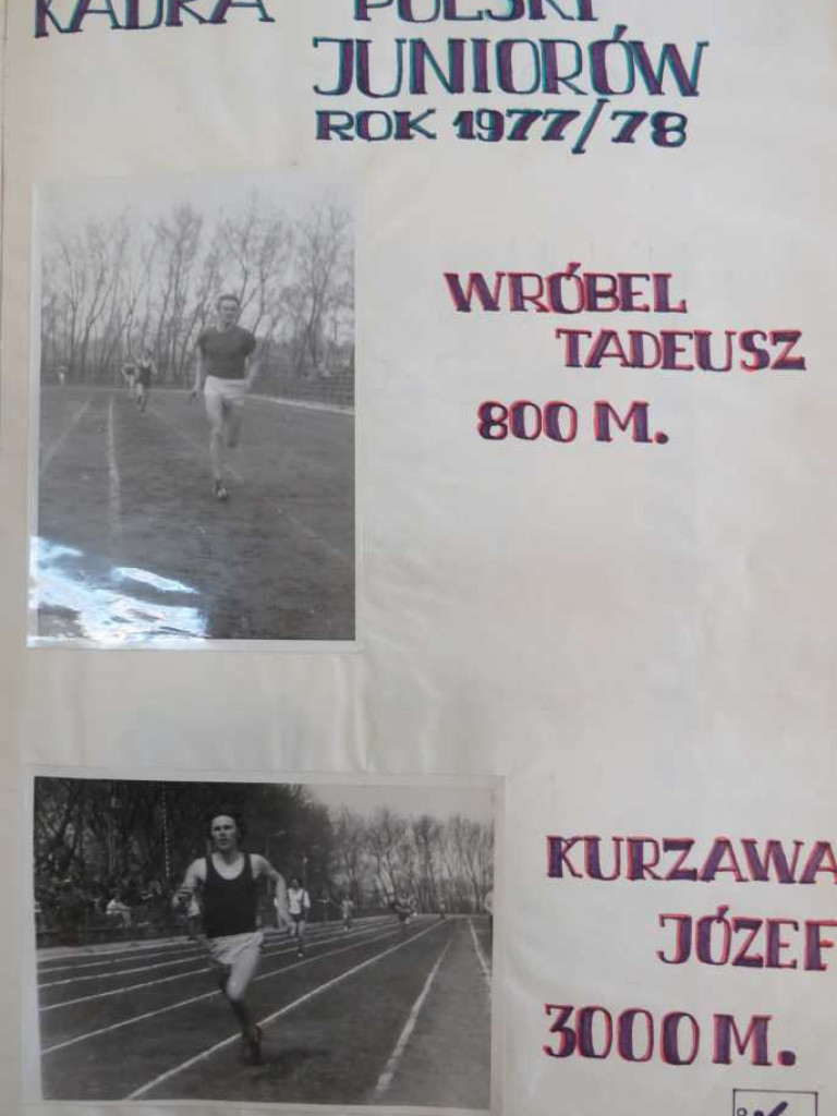 Historia sportu Zespołu Szkół nr 1 w Hrubieszowie (cz.2) [ZDJĘCIA]