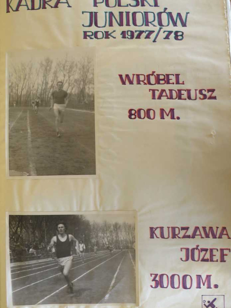 Historia sportu Zespołu Szkół nr 1 w Hrubieszowie (cz. 3) [ZDJĘCIA]