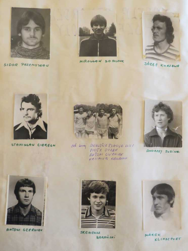 Historia sportu Zespołu Szkół nr 1 w Hrubieszowie (cz. 3) [ZDJĘCIA]