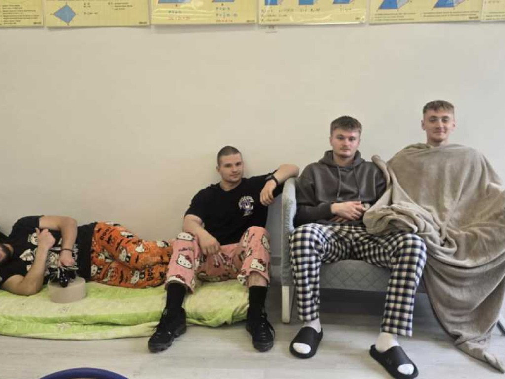 Hrubieszów: Dzień Piżamy [ZDJĘCIA]