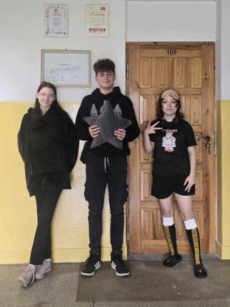Hrubieszów: Dzień Piżamy [ZDJĘCIA]