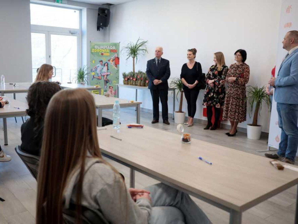 Hrubieszów: Najlepsza w województwie. Brawo Izabela! [ZDJĘCIA]