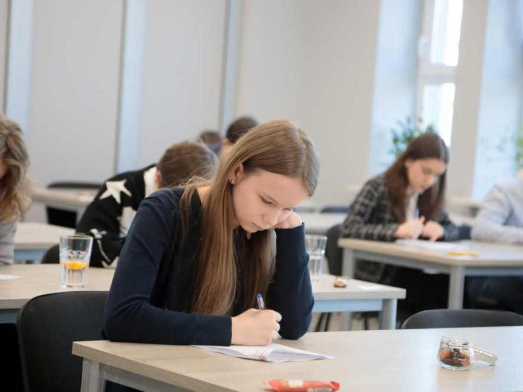 Hrubieszów: Najlepsza w województwie. Brawo Izabela! [ZDJĘCIA]
