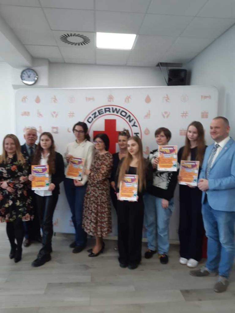 Hrubieszów: Najlepsza w województwie. Brawo Izabela! [ZDJĘCIA]