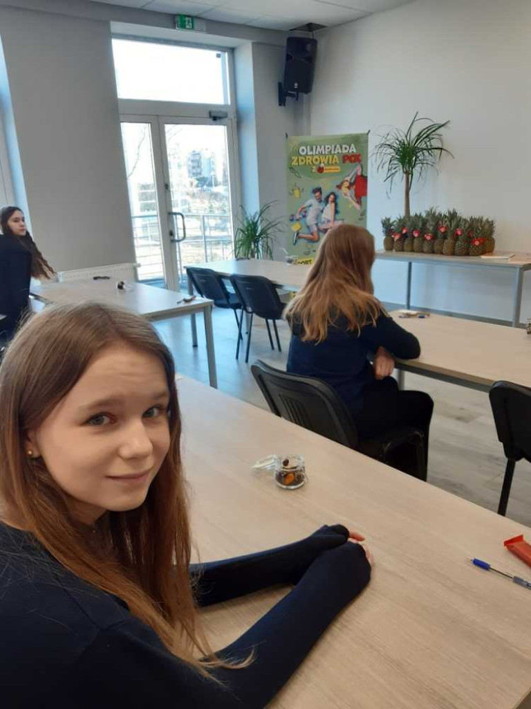 Hrubieszów: Najlepsza w województwie. Brawo Izabela! [ZDJĘCIA]