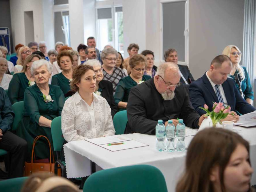 Wyśpiewali nagrody! IV Powiatowy Przegląd Pieśni Pasyjnej i Pokutnej w Dołhobyczowie [ZDJĘCIA]