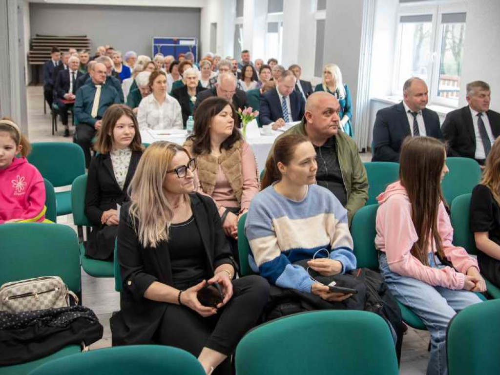Wyśpiewali nagrody! IV Powiatowy Przegląd Pieśni Pasyjnej i Pokutnej w Dołhobyczowie [ZDJĘCIA]