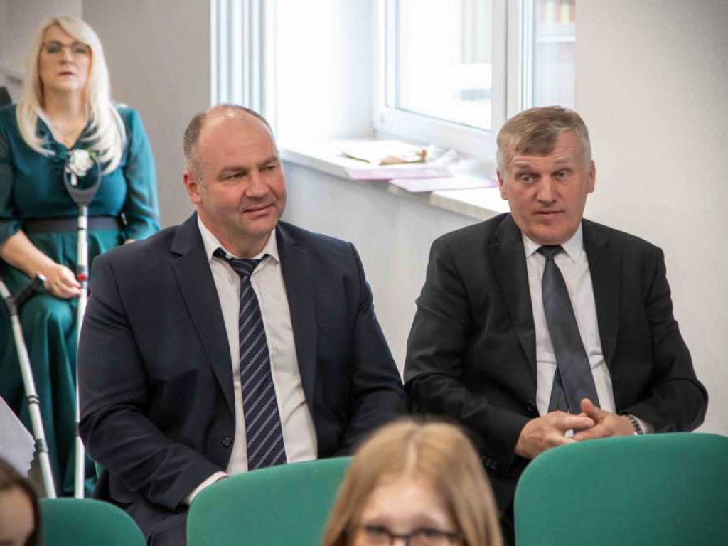 Wyśpiewali nagrody! IV Powiatowy Przegląd Pieśni Pasyjnej i Pokutnej w Dołhobyczowie [ZDJĘCIA]