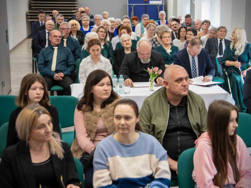 Wyśpiewali nagrody! IV Powiatowy Przegląd Pieśni Pasyjnej i Pokutnej w Dołhobyczowie [ZDJĘCIA]