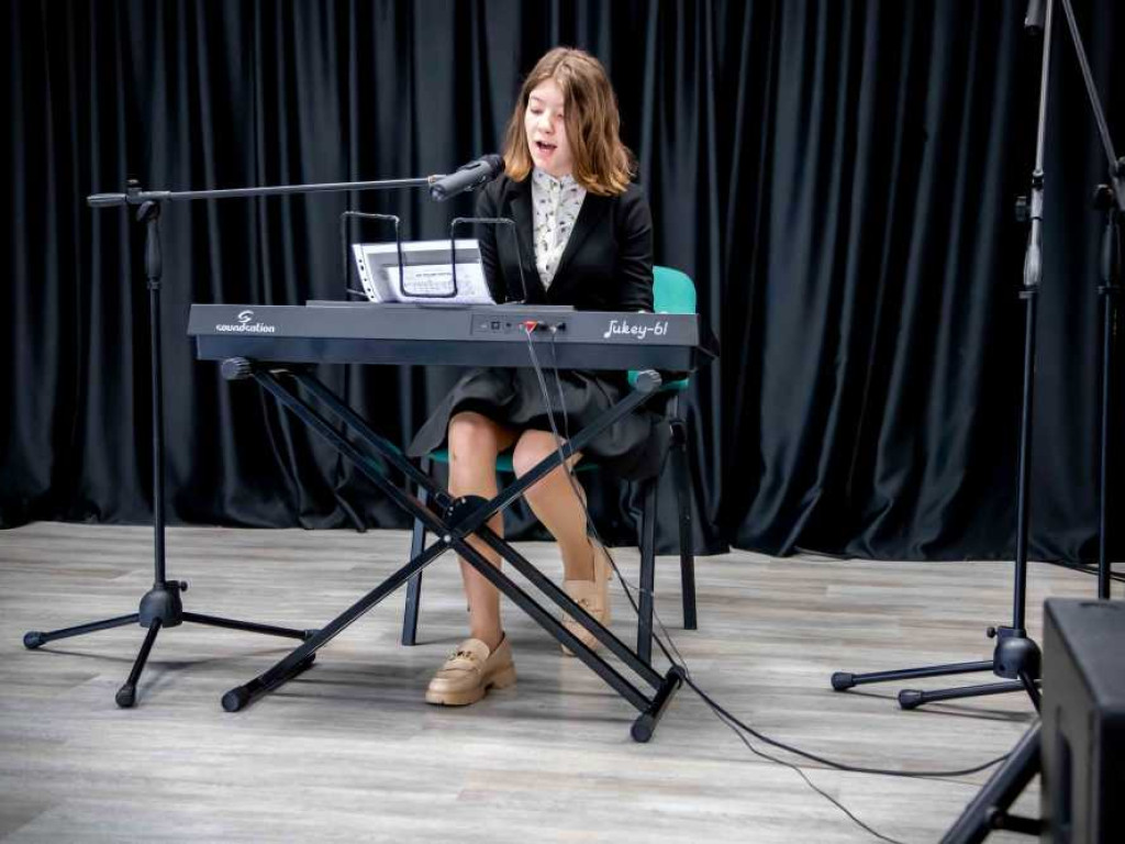 Wyśpiewali nagrody! IV Powiatowy Przegląd Pieśni Pasyjnej i Pokutnej w Dołhobyczowie [ZDJĘCIA]