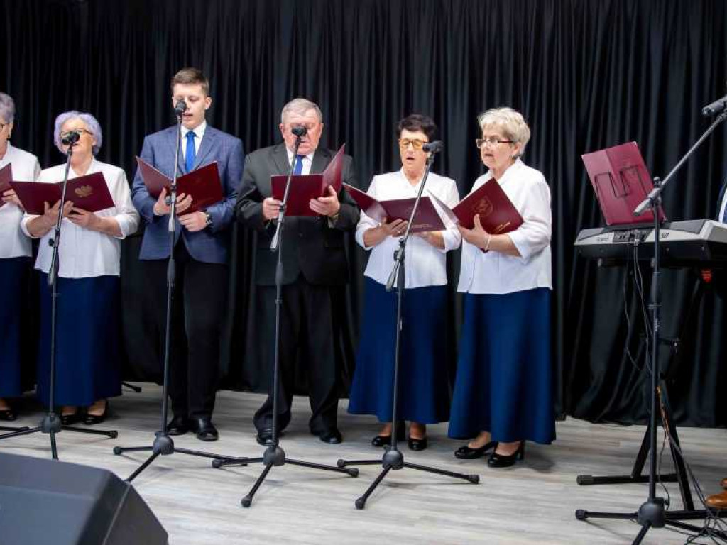 Wyśpiewali nagrody! IV Powiatowy Przegląd Pieśni Pasyjnej i Pokutnej w Dołhobyczowie [ZDJĘCIA]