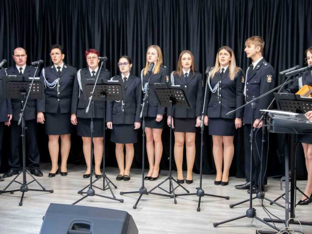 Wyśpiewali nagrody! IV Powiatowy Przegląd Pieśni Pasyjnej i Pokutnej w Dołhobyczowie [ZDJĘCIA]