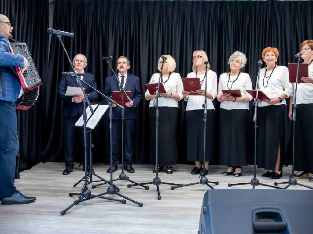 Wyśpiewali nagrody! IV Powiatowy Przegląd Pieśni Pasyjnej i Pokutnej w Dołhobyczowie [ZDJĘCIA]