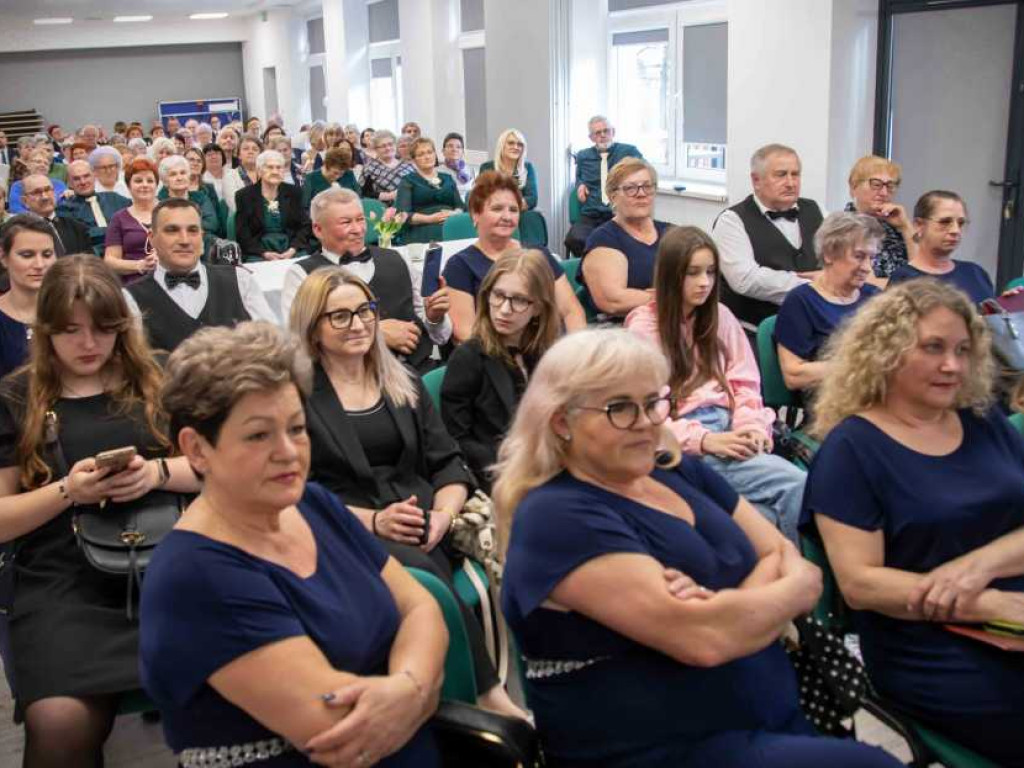 Wyśpiewali nagrody! IV Powiatowy Przegląd Pieśni Pasyjnej i Pokutnej w Dołhobyczowie [ZDJĘCIA]