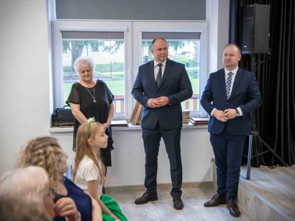 Wyśpiewali nagrody! IV Powiatowy Przegląd Pieśni Pasyjnej i Pokutnej w Dołhobyczowie [ZDJĘCIA]