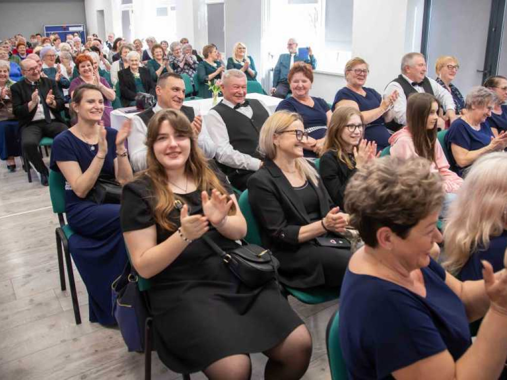 Wyśpiewali nagrody! IV Powiatowy Przegląd Pieśni Pasyjnej i Pokutnej w Dołhobyczowie [ZDJĘCIA]