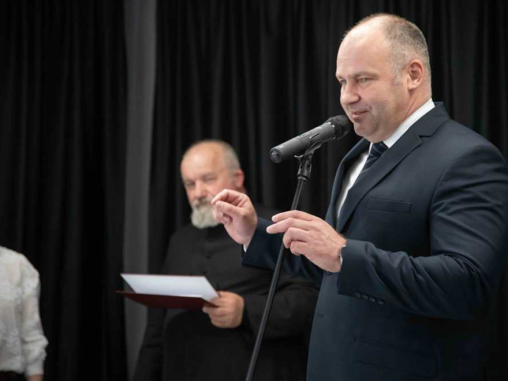 Wyśpiewali nagrody! IV Powiatowy Przegląd Pieśni Pasyjnej i Pokutnej w Dołhobyczowie [ZDJĘCIA]