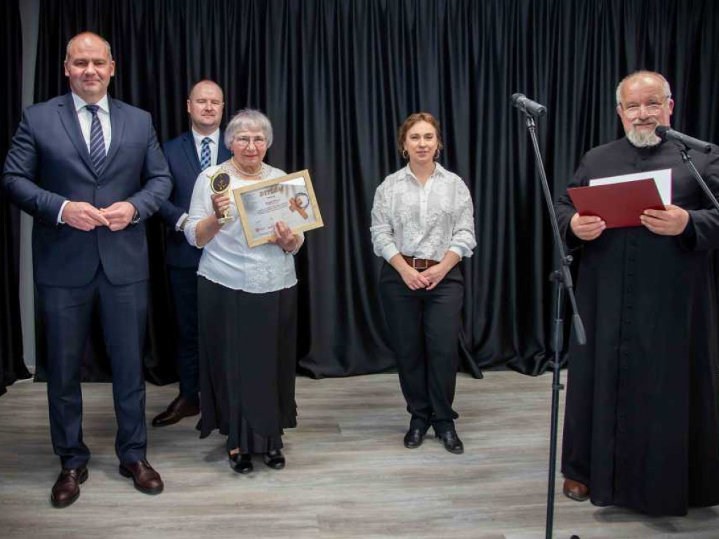 Wyśpiewali nagrody! IV Powiatowy Przegląd Pieśni Pasyjnej i Pokutnej w Dołhobyczowie [ZDJĘCIA]