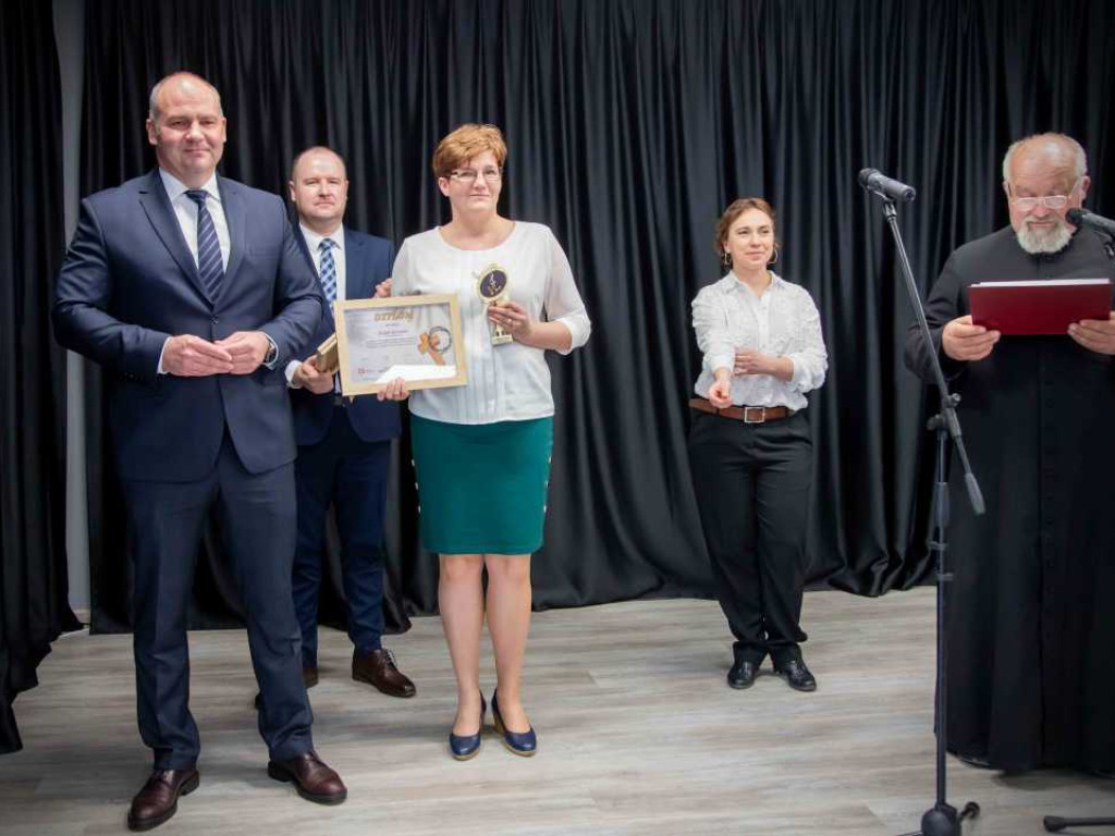 Wyśpiewali nagrody! IV Powiatowy Przegląd Pieśni Pasyjnej i Pokutnej w Dołhobyczowie [ZDJĘCIA]