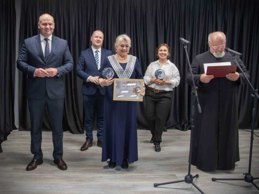 Wyśpiewali nagrody! IV Powiatowy Przegląd Pieśni Pasyjnej i Pokutnej w Dołhobyczowie [ZDJĘCIA]