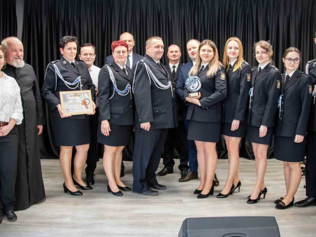 Wyśpiewali nagrody! IV Powiatowy Przegląd Pieśni Pasyjnej i Pokutnej w Dołhobyczowie [ZDJĘCIA]