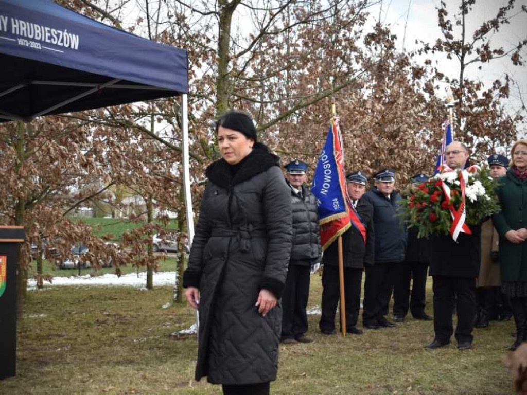 Oddali hołd ofiarom Katynia i Katastrofy Smoleńskiej [ZDJĘCIA]