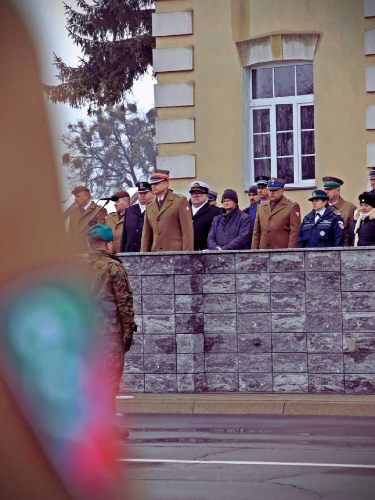 Oddali hołd ofiarom Katynia i Katastrofy Smoleńskiej [ZDJĘCIA]