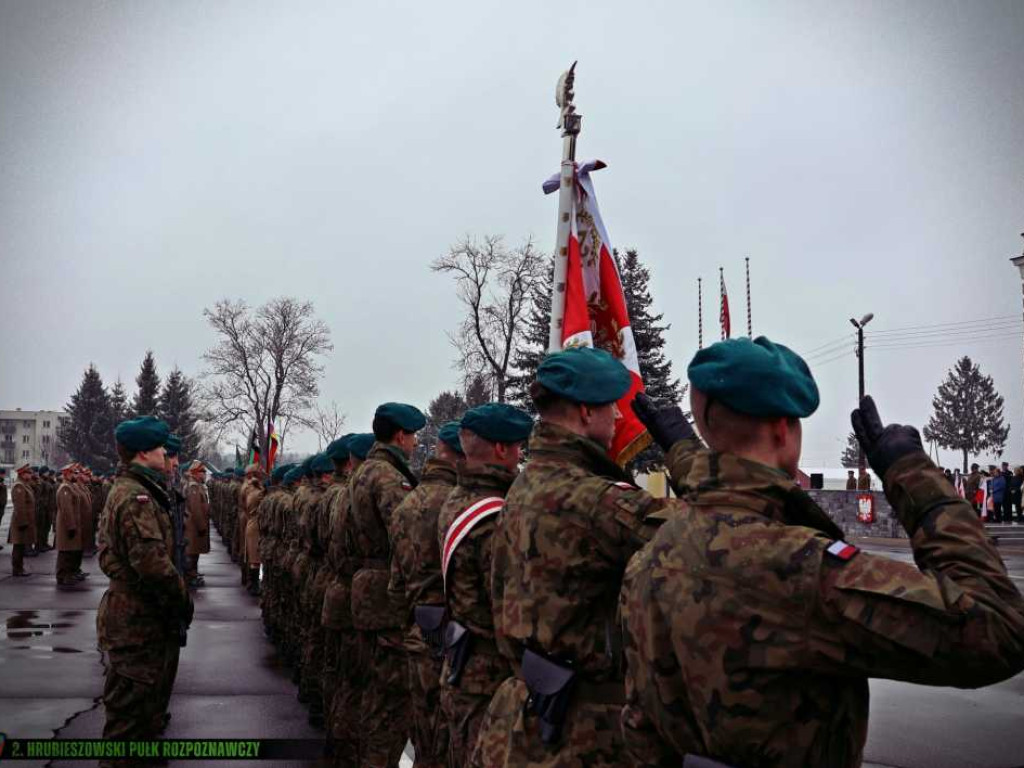 Oddali hołd ofiarom Katynia i Katastrofy Smoleńskiej [ZDJĘCIA]